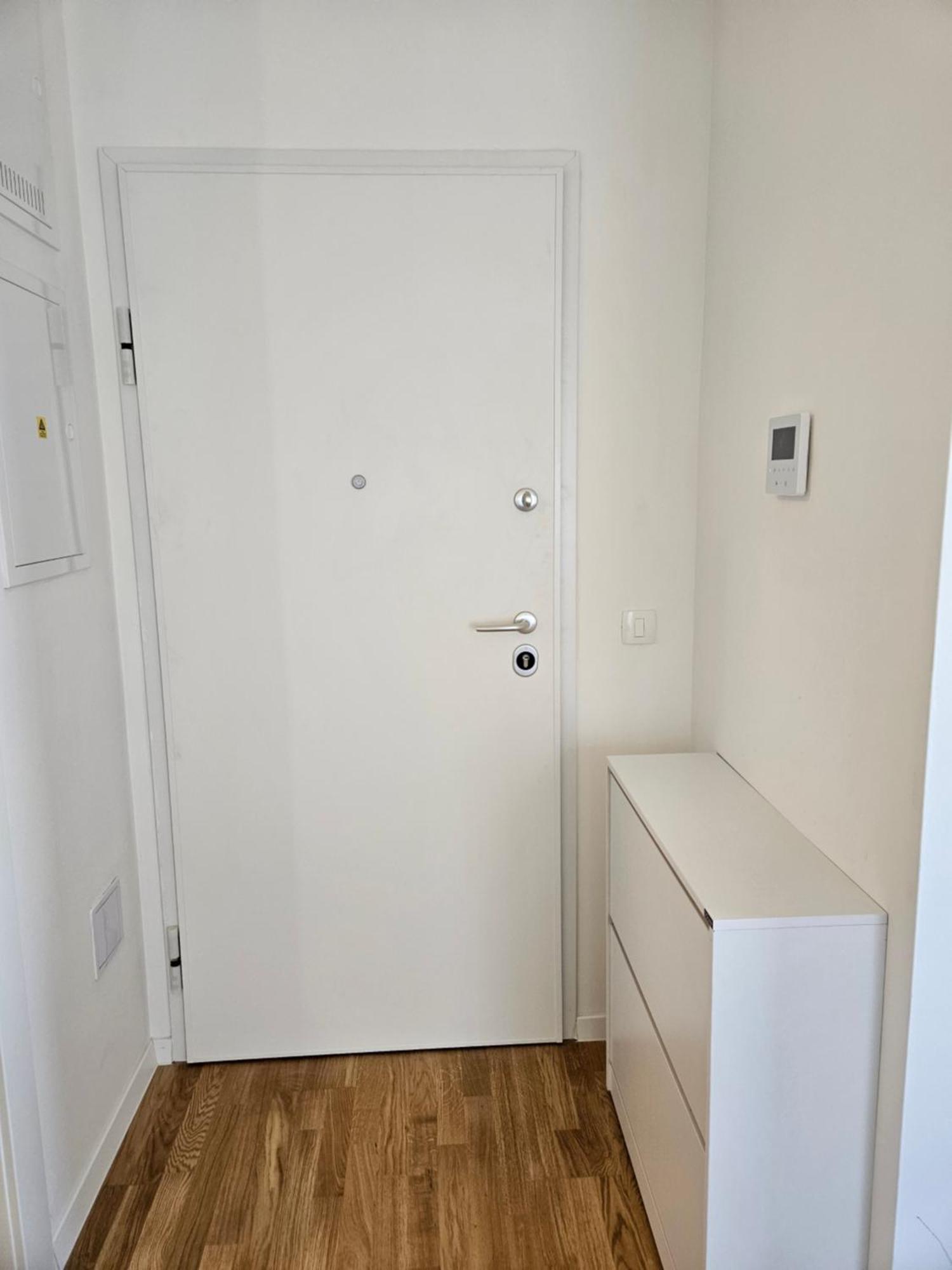 Apartment With Garage Parking Space Zadar