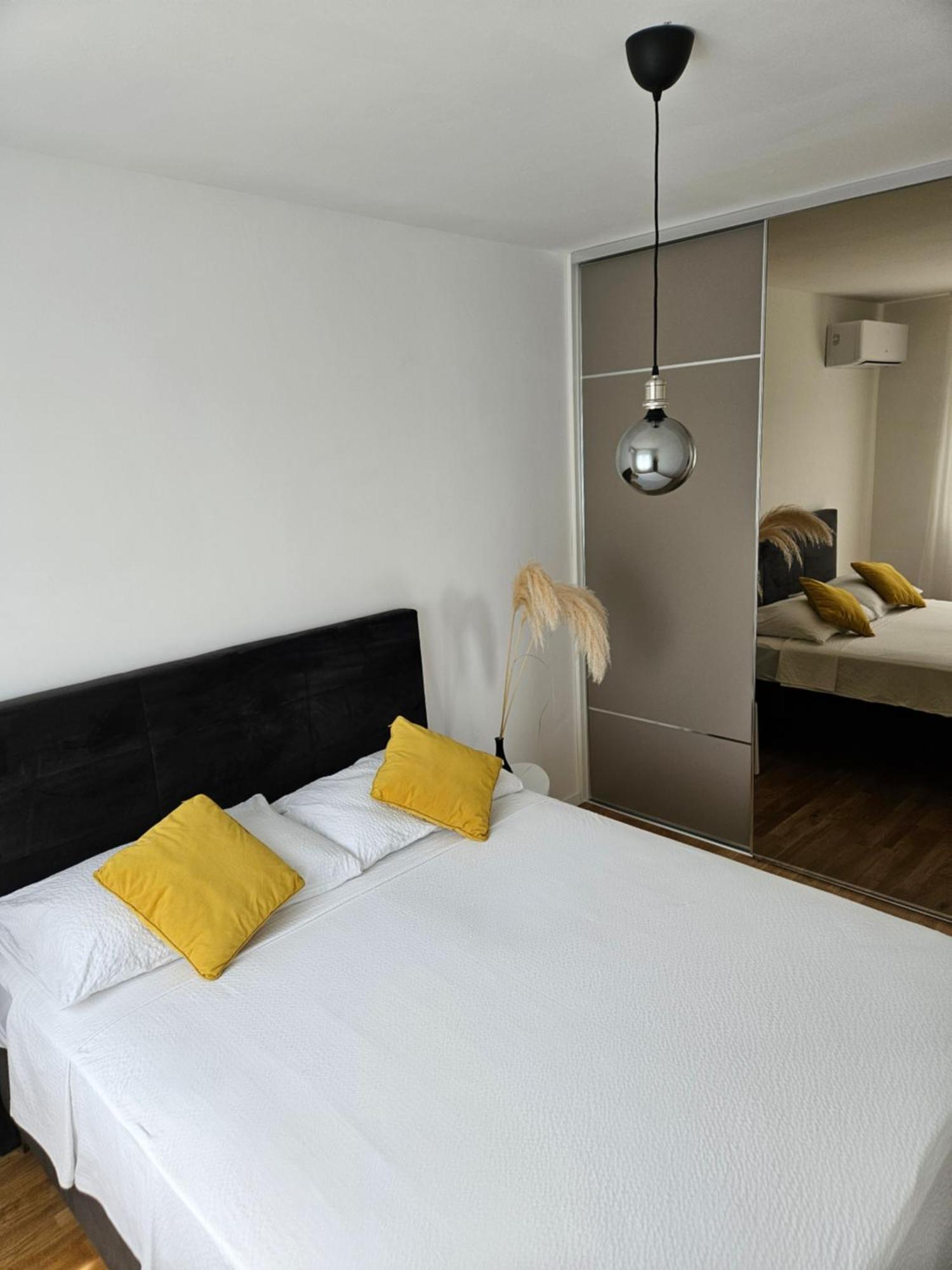 With Garage Parking Space * Zadar